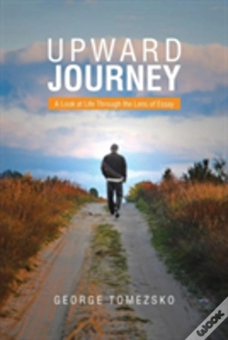 Capa do artigo Upward Journey