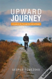 Capa do artigo Upward Journey