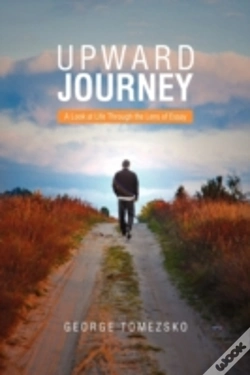 Capa do artigo Upward Journey