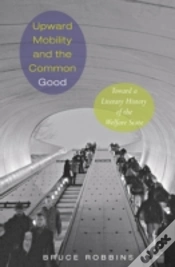Capa do artigo Upward Mobility And The Common Good