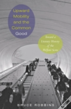 Capa do artigo Upward Mobility And The Common Good