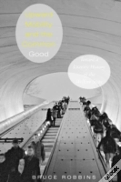 Capa do artigo Upward Mobility And The Common Good