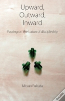 Capa do artigo Upward, Outward, Inward