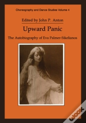 Capa do artigo Upward Panic