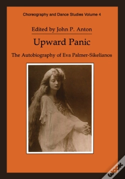 Capa do artigo Upward Panic