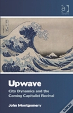 Capa do artigo Upwave
