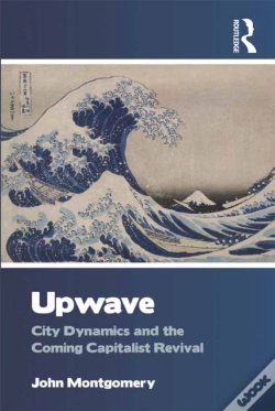 Capa do artigo Upwave