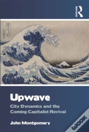 Capa do artigo Upwave