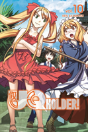 Uq Holder 10 - Preview