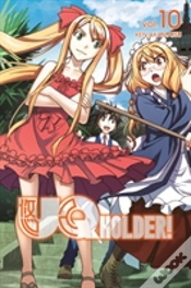 Capa do artigo Uq Holder 10
