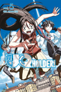 Uq Holder 5 - Preview