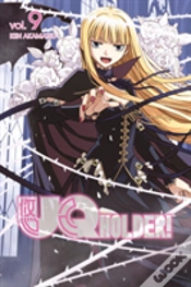 Capa do artigo Uq Holder 9