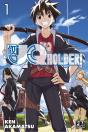 Uq Holder T.1 - Preview