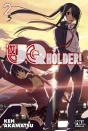 Uq Holder T.2 - Preview