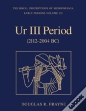 Ur Iii Period (2112-2004 Bc)