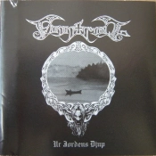 Capa do artigo Ur Jordens Djup - CD