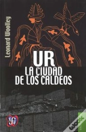 Capa do artigo Ur, La Ciudad De Los Caldeos  