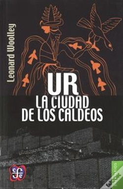Capa do artigo Ur, La Ciudad De Los Caldeos  