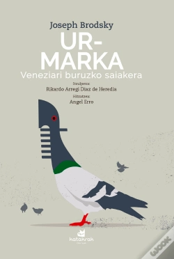 Capa do artigo Ur-Marka