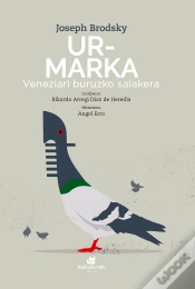 Capa do artigo Ur-Marka