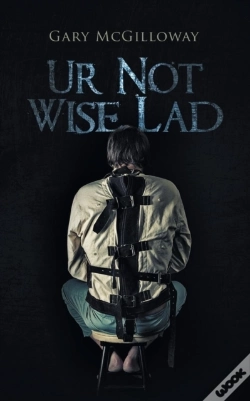 Capa do artigo Ur Not Wise Lad