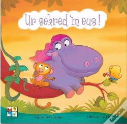 Capa do artigo Ur Sekred 'M Eus