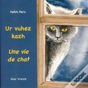 Capa do artigo Ur Vuhez Kazh ; Une Vie De Chat