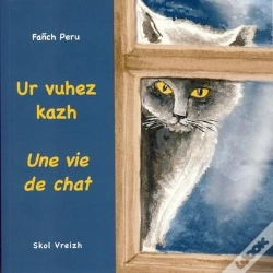 Capa do artigo Ur Vuhez Kazh ; Une Vie De Chat