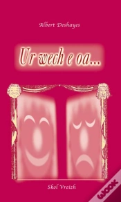 Capa do artigo Ur Wech E Oa - [Tri Fezh-C