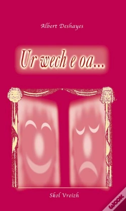 Capa do artigo Ur Wech E Oa - [Tri Fezh-C'Hoari]