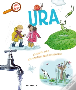 Capa do artigo Ura