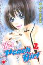 Ura Peach Girl T.2 - Preview