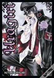 Capa do artigo Uragiri T.5