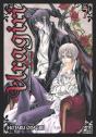 Uragiri T.7 - Preview