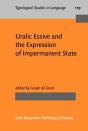 Uralic Essive And The Expression Of Impermanent State - Preview