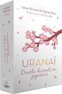Uranaï - Oracle Divinatoire Japonais - Preview