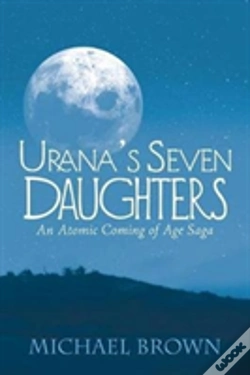 Capa do artigo Urana'S Seven Daughters