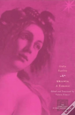 Capa do artigo Urania