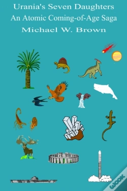 Capa do artigo Urania'S Seven Daughters