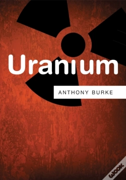 Capa do artigo Uranium