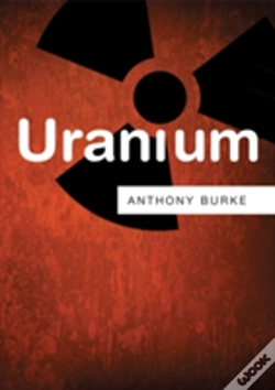 Capa do artigo Uranium