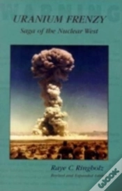 Capa do artigo Uranium Frenzy