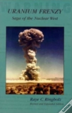 Capa do artigo Uranium Frenzy