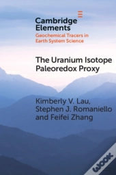 Uranium Isotope Paleoredox Proxy