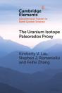 Uranium Isotope Paleoredox Proxy - Preview
