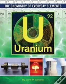 Capa do artigo Uranium