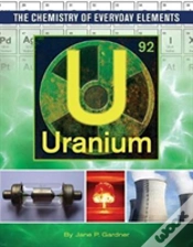 Capa do artigo Uranium