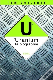 Capa do artigo Uranium, La Biographie