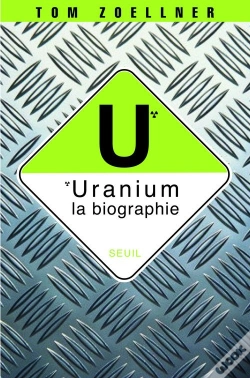 Capa do artigo Uranium, La Biographie
