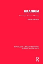 Uranium - Preview